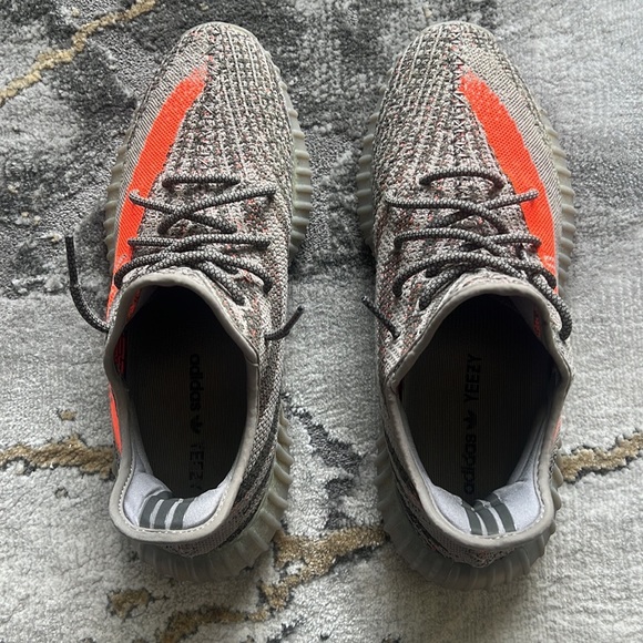 Yeezy 350 V2 Beluga Reflective - Picture 3 of 5